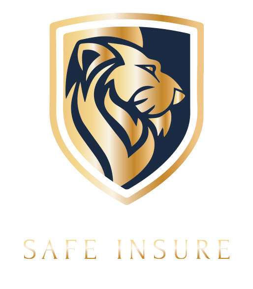 Safe Insure Logo